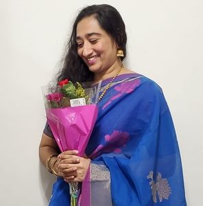 Meet your Posher, Uma